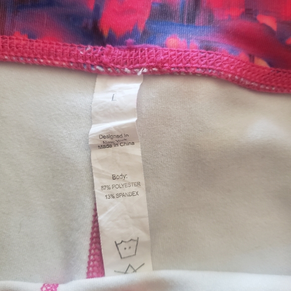 Shorts - Picture 2 of 2